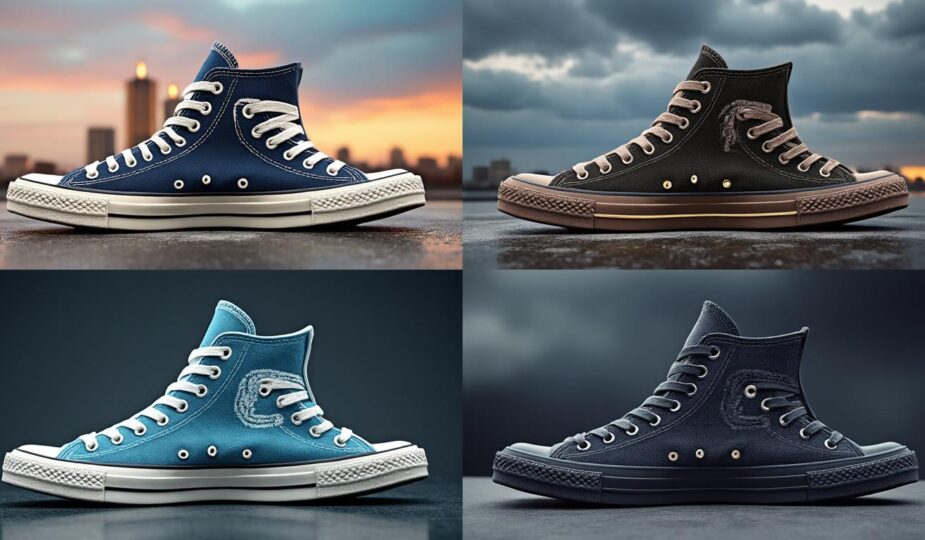 découvrez comment repeindre vos converse en toute sécurité sans risquer de les abîmer. astuces et conseils pour un résultat impeccable et durable.