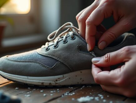 découvrez si réparer une chaussure en tissu est une option rentable, avec nos conseils pour prolonger la durée de vie de vos chaussures tout en économisant de l'argent.
