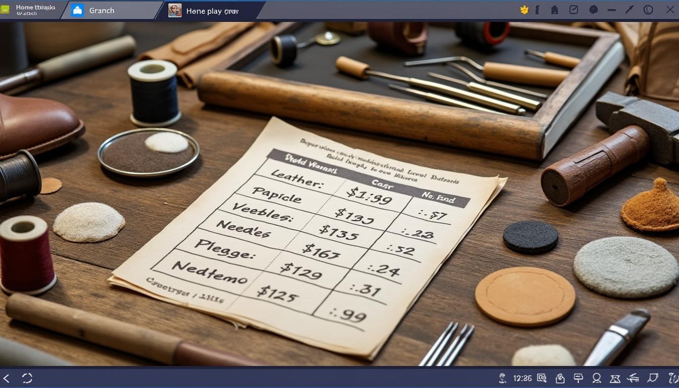 découvrez si réparer une chaussure en tissu est une option rentable, en évaluant les coûts, la durabilité et les avantages d'une réparation par rapport à un achat neuf.