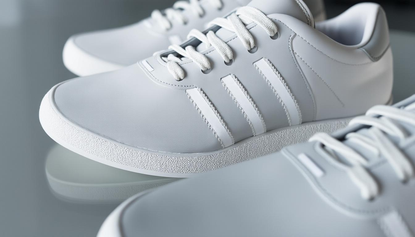 découvrez des solutions pratiques et efficaces pour réparer une chaussure qui grince et retrouvez le confort de vos pas en toute simplicité.