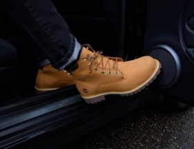 timberland