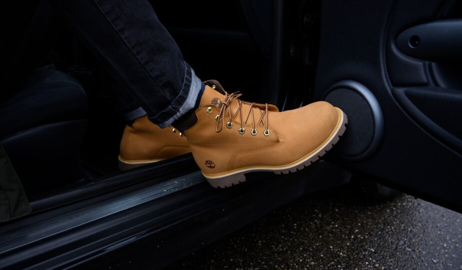 timberland