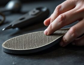 découvrez comment recoller facilement une semelle extérieure sur vos chaussures ecco grâce à notre guide étape par étape, pour prolonger leur durée de vie et retrouver un confort optimal.