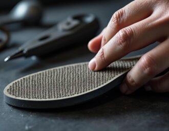 découvrez comment recoller facilement une semelle extérieure sur vos chaussures ecco grâce à notre guide étape par étape, pour prolonger leur durée de vie et retrouver un confort optimal.