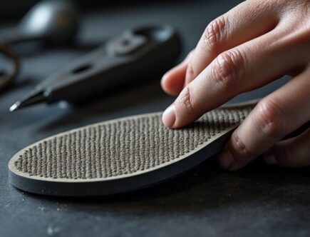 découvrez comment recoller facilement une semelle extérieure sur vos chaussures ecco grâce à notre guide étape par étape, pour prolonger leur durée de vie et retrouver un confort optimal.