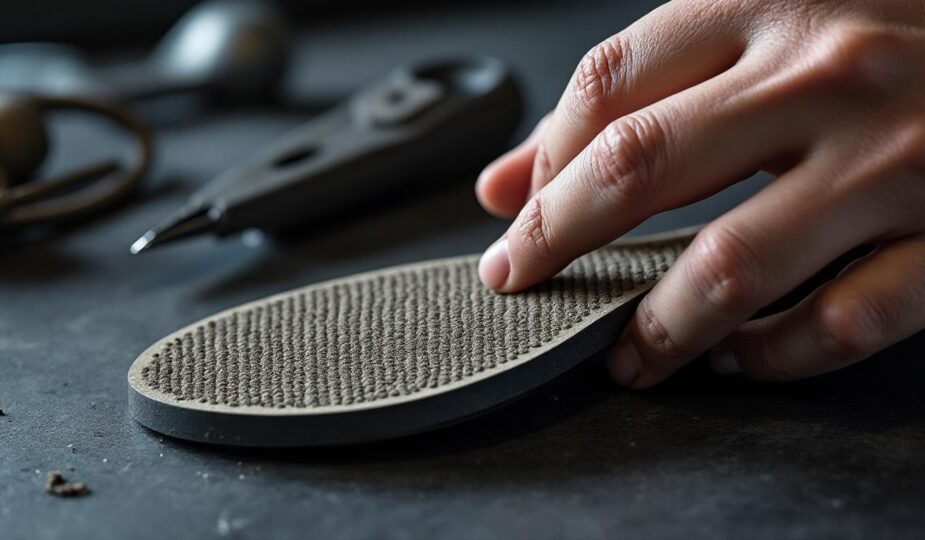 découvrez comment recoller facilement une semelle extérieure sur vos chaussures ecco grâce à notre guide étape par étape, pour prolonger leur durée de vie et retrouver un confort optimal.