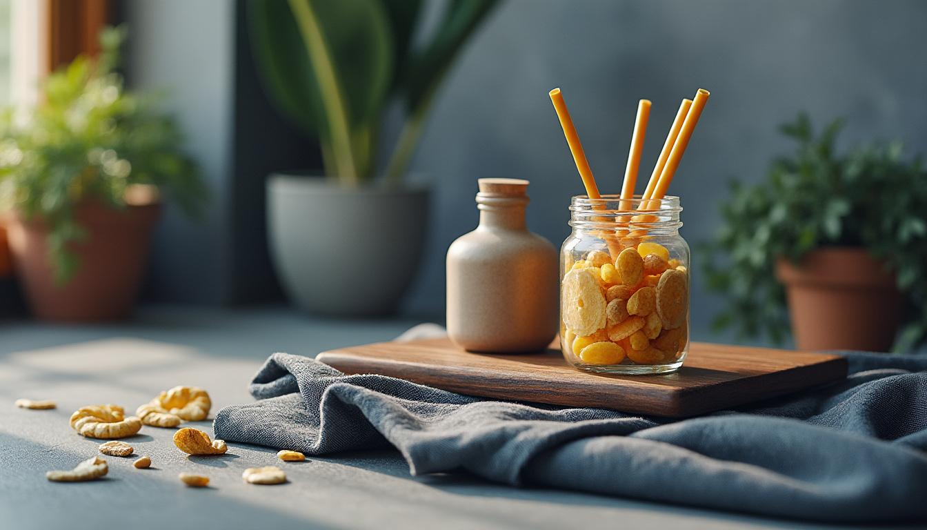 découvrez des astuces efficaces pour réduire les mauvaises odeurs dans vos chaussures de sport et garder vos pieds frais toute la journée.