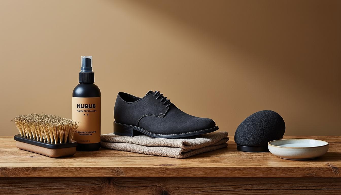 découvrez les erreurs courantes à éviter pour entretenir vos bottes en nubuck et préserver leur beauté et leur durabilité.