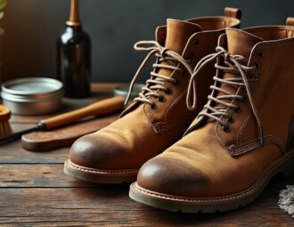 découvrez les erreurs courantes à éviter lors de l'entretien de vos bottes en nubuck pour prolonger leur durée de vie et préserver leur beauté.