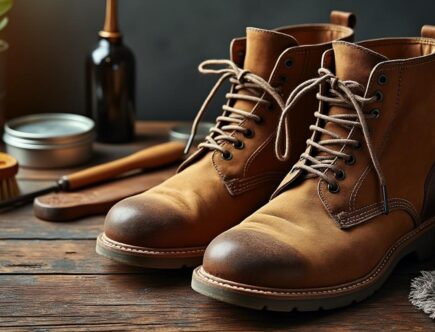 découvrez les erreurs courantes à éviter lors de l'entretien de vos bottes en nubuck pour prolonger leur durée de vie et préserver leur beauté.