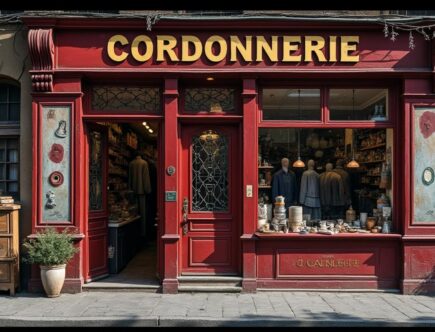 découvrez si ouvrir une cordonnerie en 2025 est une opportunité rentable grâce à notre analyse des tendances du marché, des coûts et des perspectives de croissance.