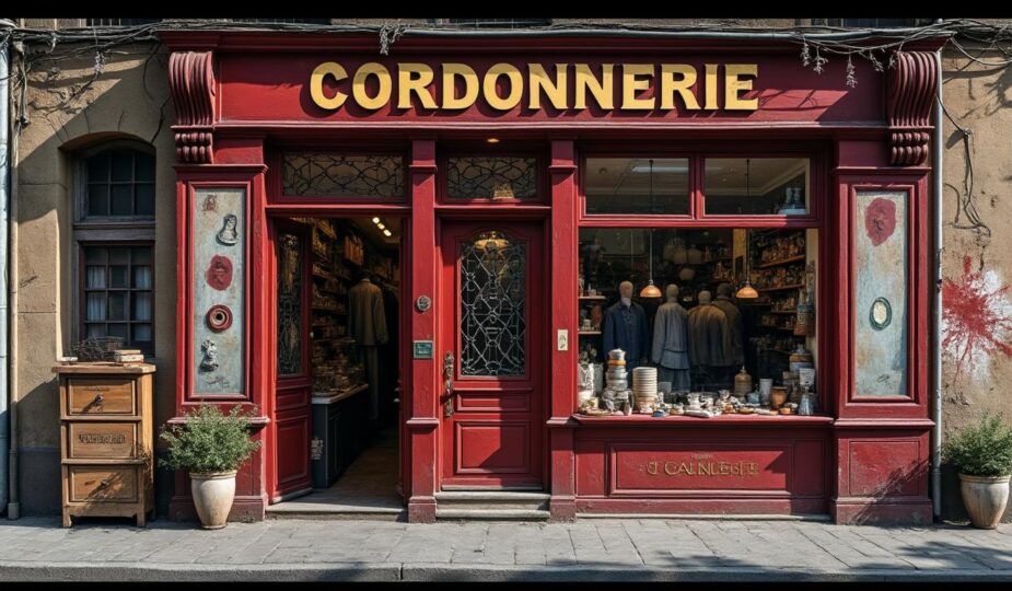 découvrez si ouvrir une cordonnerie en 2025 est une opportunité rentable grâce à notre analyse des tendances du marché, des coûts et des perspectives de croissance.