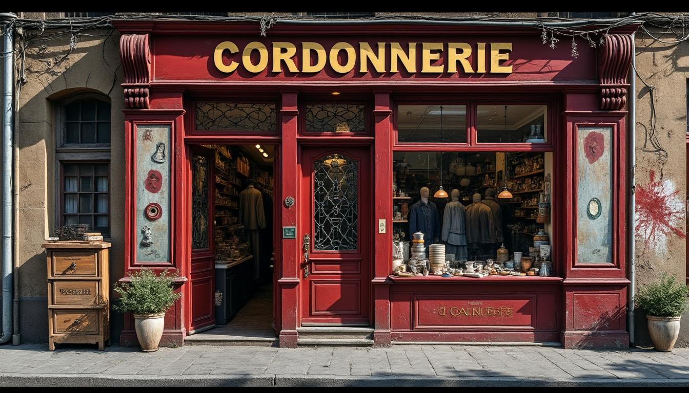 découvrez si ouvrir une cordonnerie en 2025 est une opportunité rentable grâce à notre analyse des tendances du marché, des coûts et des perspectives de croissance.