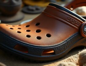 découvrez si l'on peut ajouter une semelle en cuir sur des sabots crocs, les avantages et les astuces pour personnaliser vos chaussures confortables.