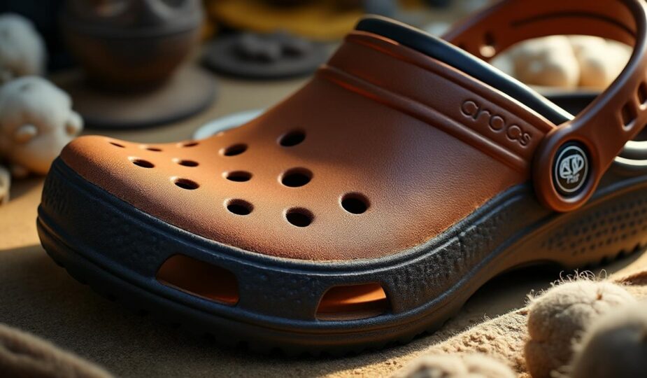 découvrez si l'on peut ajouter une semelle en cuir sur des sabots crocs, les avantages et les astuces pour personnaliser vos chaussures confortables.