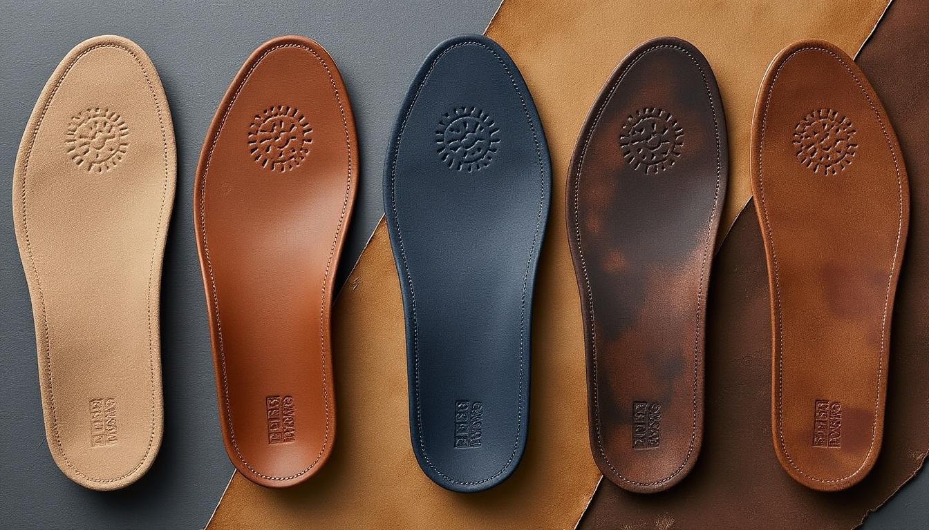 découvrez si vous pouvez ajouter une semelle en cuir sur des sabots crocs pour allier confort et style unique. conseils et astuces pratiques.