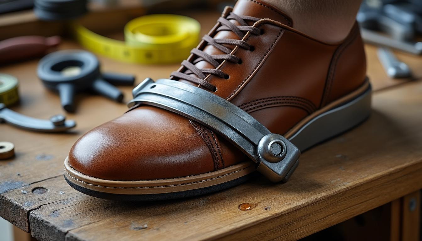 découvrez comment élargir une chaussure en toile facilement et efficacement grâce à nos astuces pratiques pour un confort optimal.