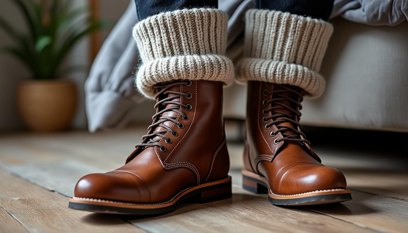 découvrez si et comment vous pouvez élargir une chaussure en toile pour un confort optimal, avec des astuces simples et efficaces.