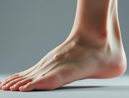 découvrez si une tige déchirée au niveau du coup de pied peut être recousue, les options de traitement disponibles et les conseils pour une guérison optimale.