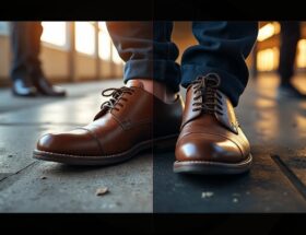 découvrez comment rendre vos chaussures antistatiques pour améliorer votre sécurité et confort au quotidien. conseils pratiques et solutions efficaces expliqués.