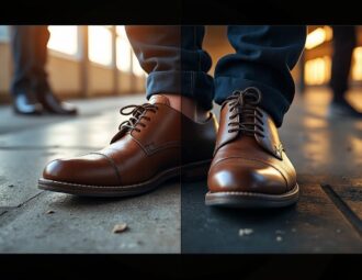 découvrez comment rendre vos chaussures antistatiques pour améliorer votre sécurité et confort au quotidien. conseils pratiques et solutions efficaces expliqués.