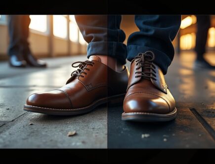 découvrez comment rendre vos chaussures antistatiques pour améliorer votre sécurité et confort au quotidien. conseils pratiques et solutions efficaces expliqués.