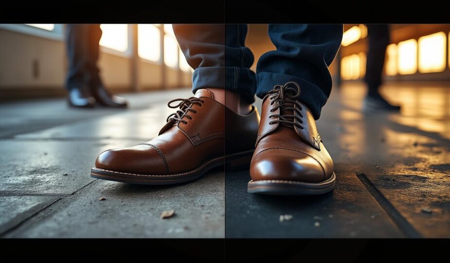 découvrez comment rendre vos chaussures antistatiques pour améliorer votre sécurité et confort au quotidien. conseils pratiques et solutions efficaces expliqués.