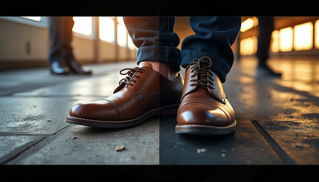 découvrez comment rendre vos chaussures antistatiques pour améliorer votre sécurité et confort au quotidien. conseils pratiques et solutions efficaces expliqués.