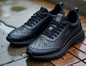 découvrez comment rendre une paire de chaussures vegan imperméable tout en respectant l'éthique et la durabilité. astuces et conseils pratiques pour protéger vos chaussures sans compromettre leurs qualités écologiques.