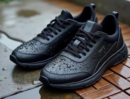 découvrez comment rendre une paire de chaussures vegan imperméable tout en respectant l'éthique et la durabilité. astuces et conseils pratiques pour protéger vos chaussures sans compromettre leurs qualités écologiques.