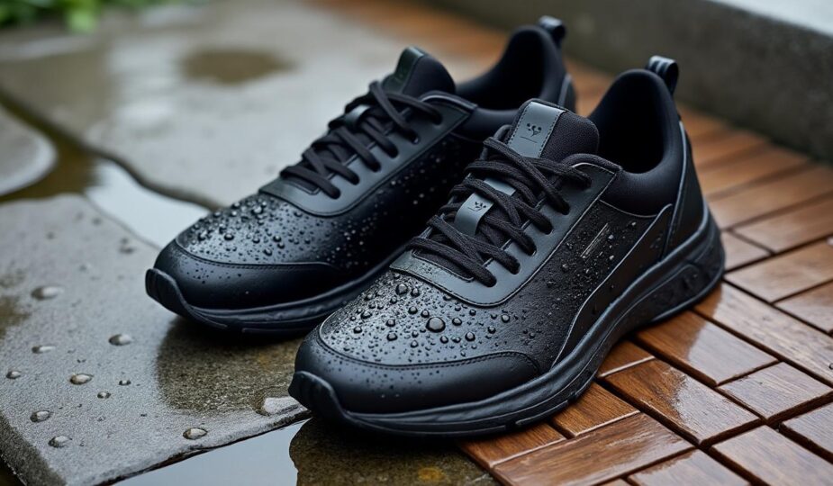 découvrez comment rendre une paire de chaussures vegan imperméable tout en respectant l'éthique et la durabilité. astuces et conseils pratiques pour protéger vos chaussures sans compromettre leurs qualités écologiques.