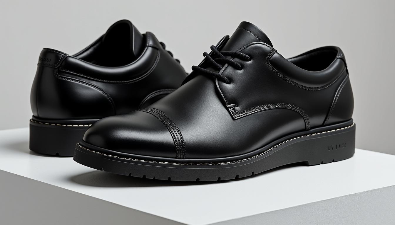 découvrez si vous pouvez reteindre vos chaussures jonak en noir, avec nos conseils pratiques pour entretenir et raviver vos souliers préférés.