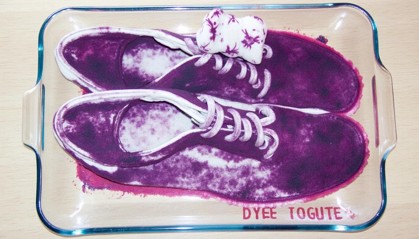 découvrez si vous pouvez reteindre une paire de chaussures jonak en noir, avec des conseils pratiques pour préserver leur qualité et leur style.