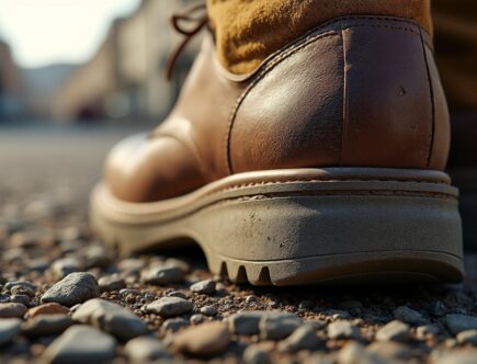 découvrez pourquoi certaines chaussures s'usent plus rapidement du côté du talon et comment prévenir cette usure pour prolonger leur durée de vie.