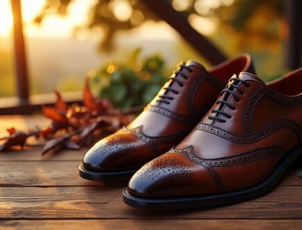 découvrez quelles marques proposent encore des chaussures ressemelables pour allonger la durée de vie de vos souliers tout en adoptant une démarche éco-responsable.