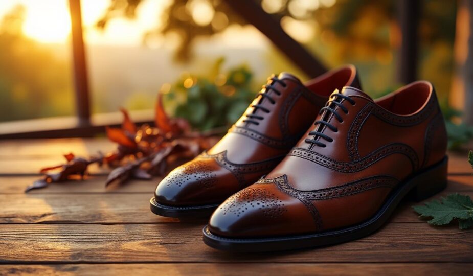 découvrez quelles marques proposent encore des chaussures ressemelables pour allonger la durée de vie de vos souliers tout en adoptant une démarche éco-responsable.