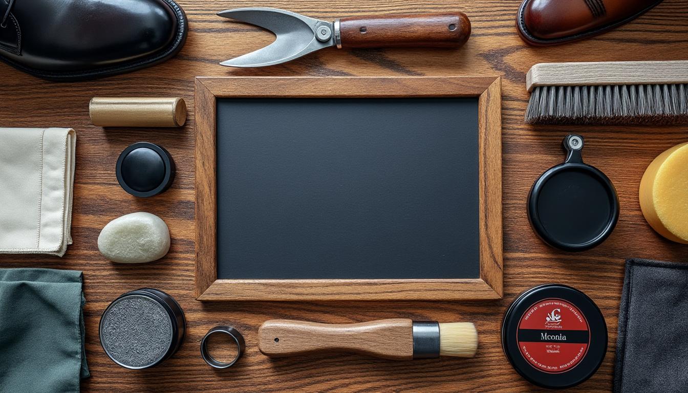 apprenez à réparer facilement une chaussure trouée au niveau du gros orteil grâce à nos conseils pratiques et astuces simples pour prolonger la vie de vos chaussures.