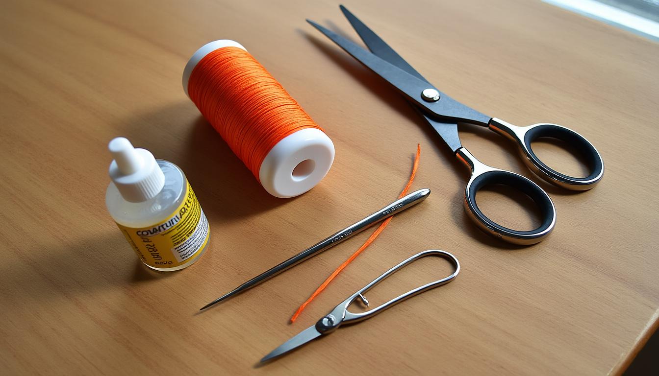 apprenez à réparer facilement une couture déchirée sur vos dr martens pascal grâce à notre guide étape par étape pour restaurer votre chaussure préférée.