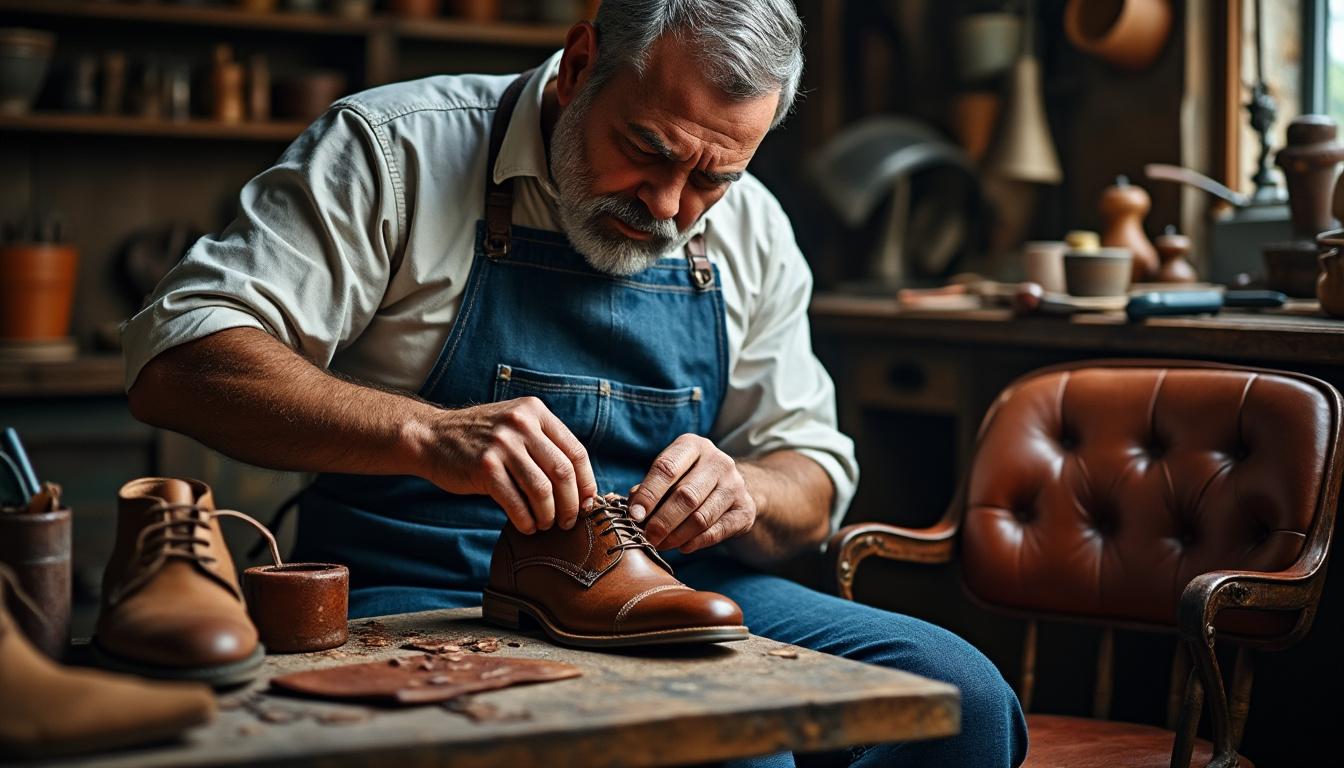 découvrez si repeindre une semelle rouge iconique de louboutin est une astuce tendance ou un véritable sacrilège pour les amateurs de ces chaussures de luxe.