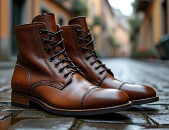 apprenez à restaurer vos bottines bocage endommagées par l'eau grâce à des astuces simples et efficaces pour leur redonner éclat et durabilité.