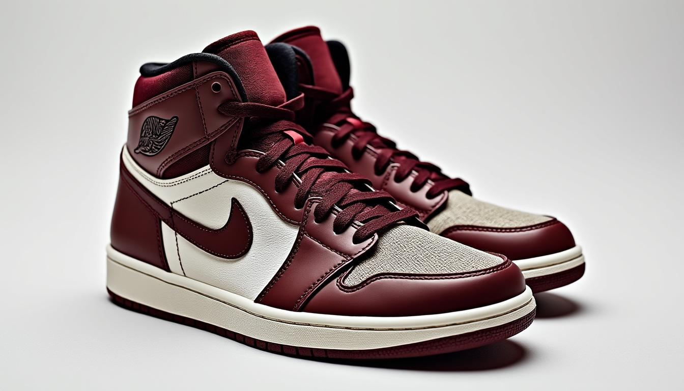 découvrez notre guide complet pour restaurer vos jordan 1 et redonner vie à vos baskets préférées avec des conseils pratiques et faciles à suivre.