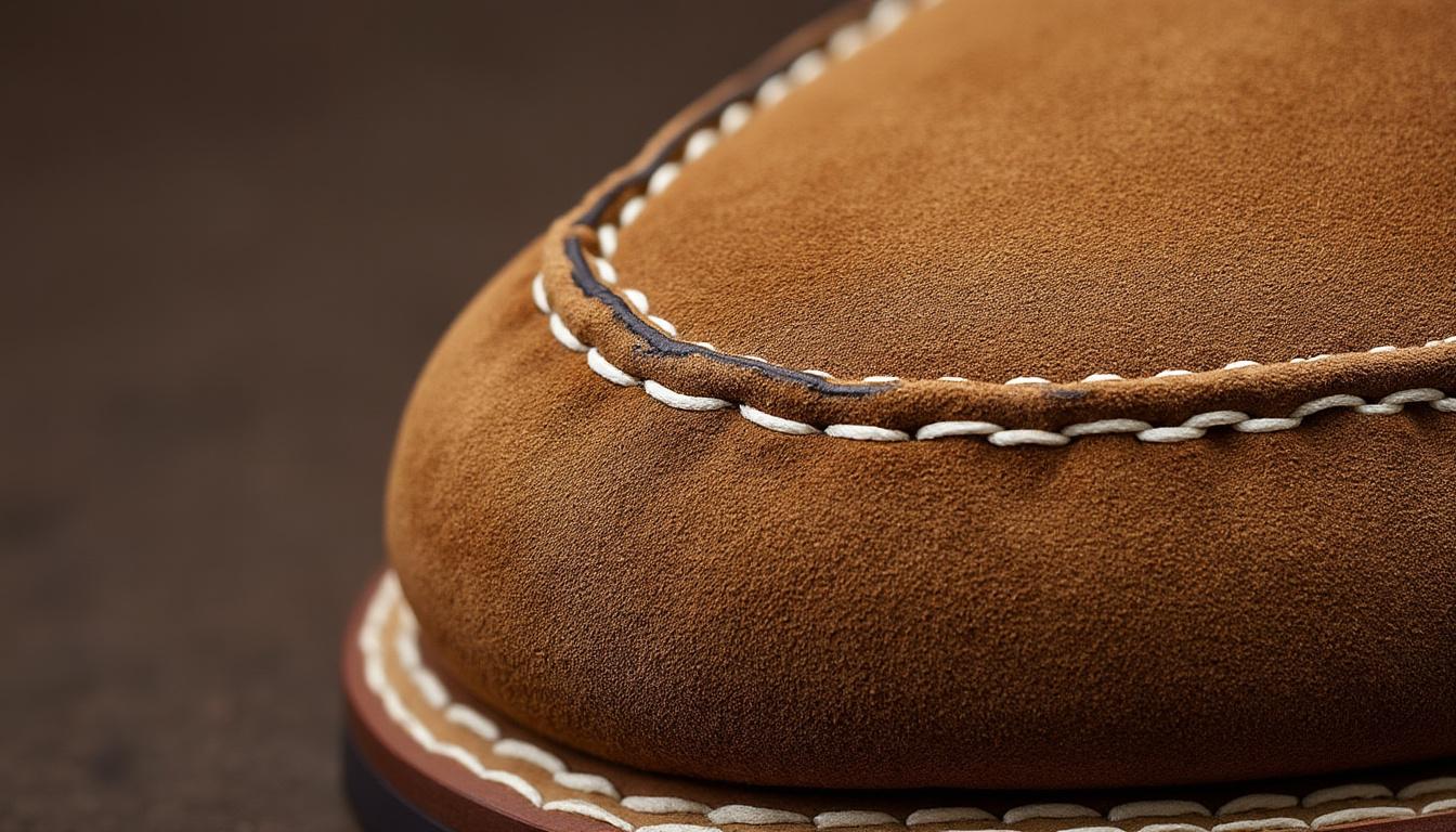 découvrez si l'on peut cirer des chaussures clarks en suède et comment entretenir correctement ce type de cuir pour préserver leur qualité et leur apparence.