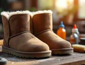 découvrez si les bottes ugg peuvent être ressemelées pour prolonger leur durée de vie et comment procéder efficacement.