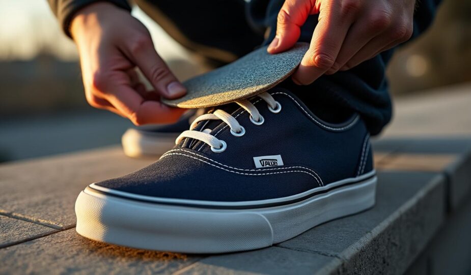 découvrez si vous pouvez remplacer la semelle intérieure orthopédique de vos chaussures vans et comment procéder pour allier confort et style.