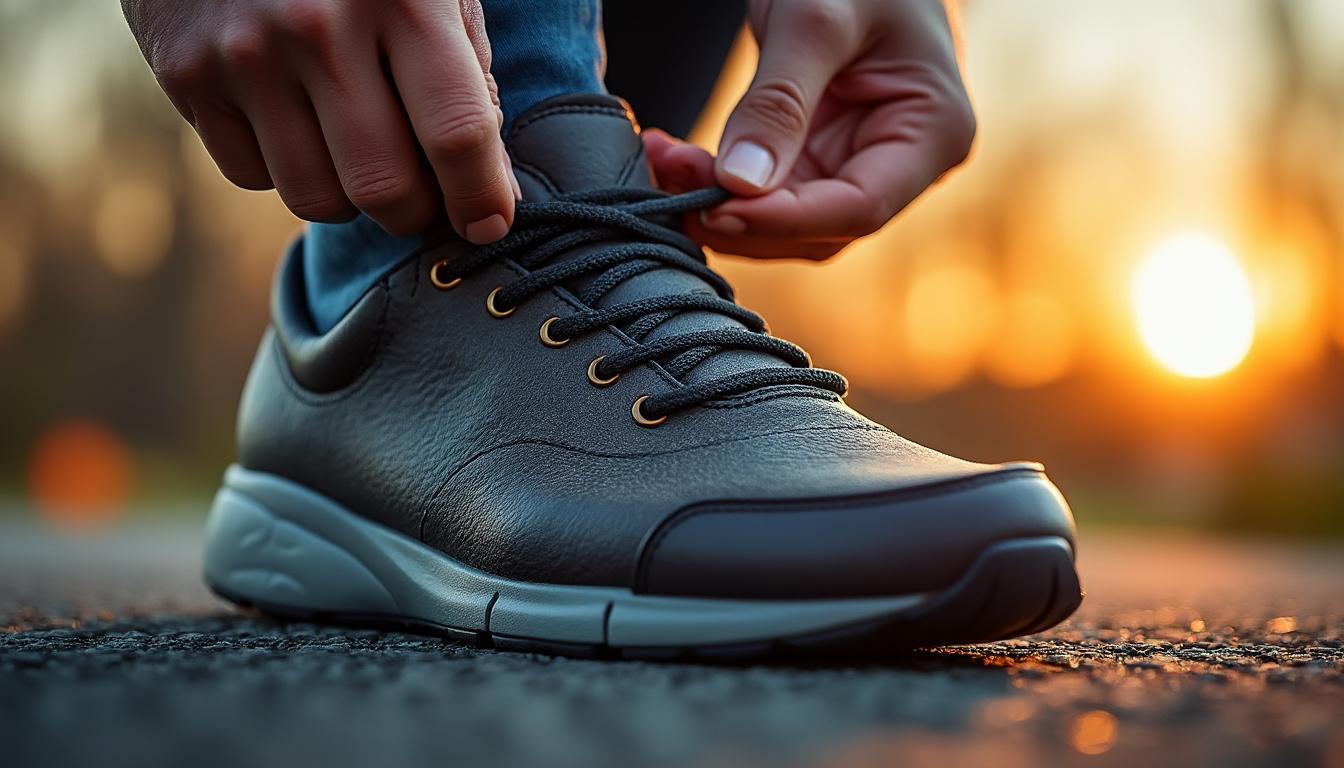 découvrez comment allier confort et style en rendant les chaussures orthopédiques à la fois fonctionnelles et esthétiques. nos conseils pour allier santé et élégance au quotidien.