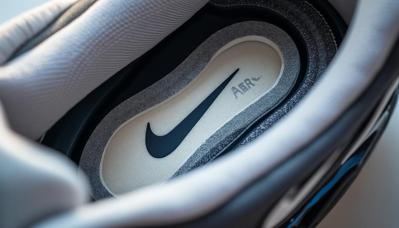 découvrez comment renforcer le talon intérieur de votre nike air max pour un confort et un maintien améliorés. conseils pratiques et astuces pour prolonger la durée de vie de vos chaussures.