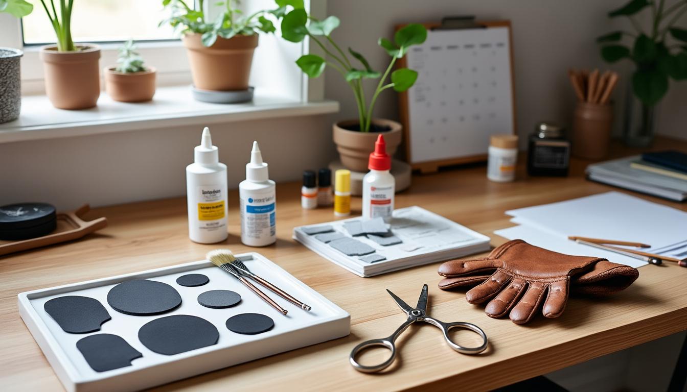 découvrez si et comment il est possible de renforcer le talon intérieur de vos nike air max pour un meilleur maintien et plus de confort au quotidien.