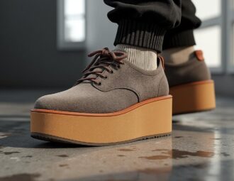 découvrez comment redonner vie à une semelle plateforme monki écrasée grâce à nos astuces pratiques et conseils d'entretien pour préserver vos chaussures préférées.