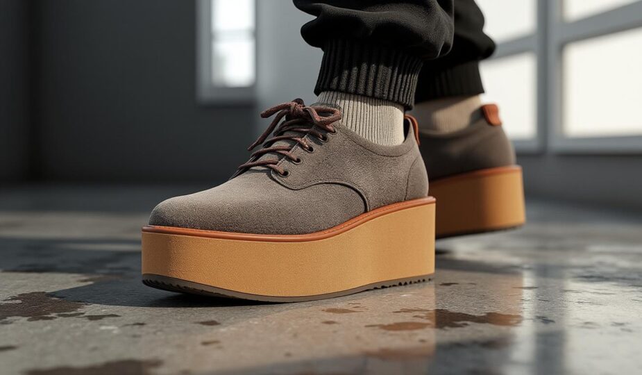 découvrez comment redonner vie à une semelle plateforme monki écrasée grâce à nos astuces pratiques et conseils d'entretien pour préserver vos chaussures préférées.