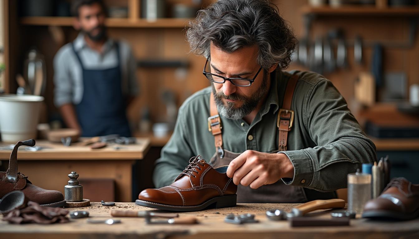 découvrez si et comment redonner vie à une semelle plateforme monki écrasée grâce à nos astuces et conseils pratiques.